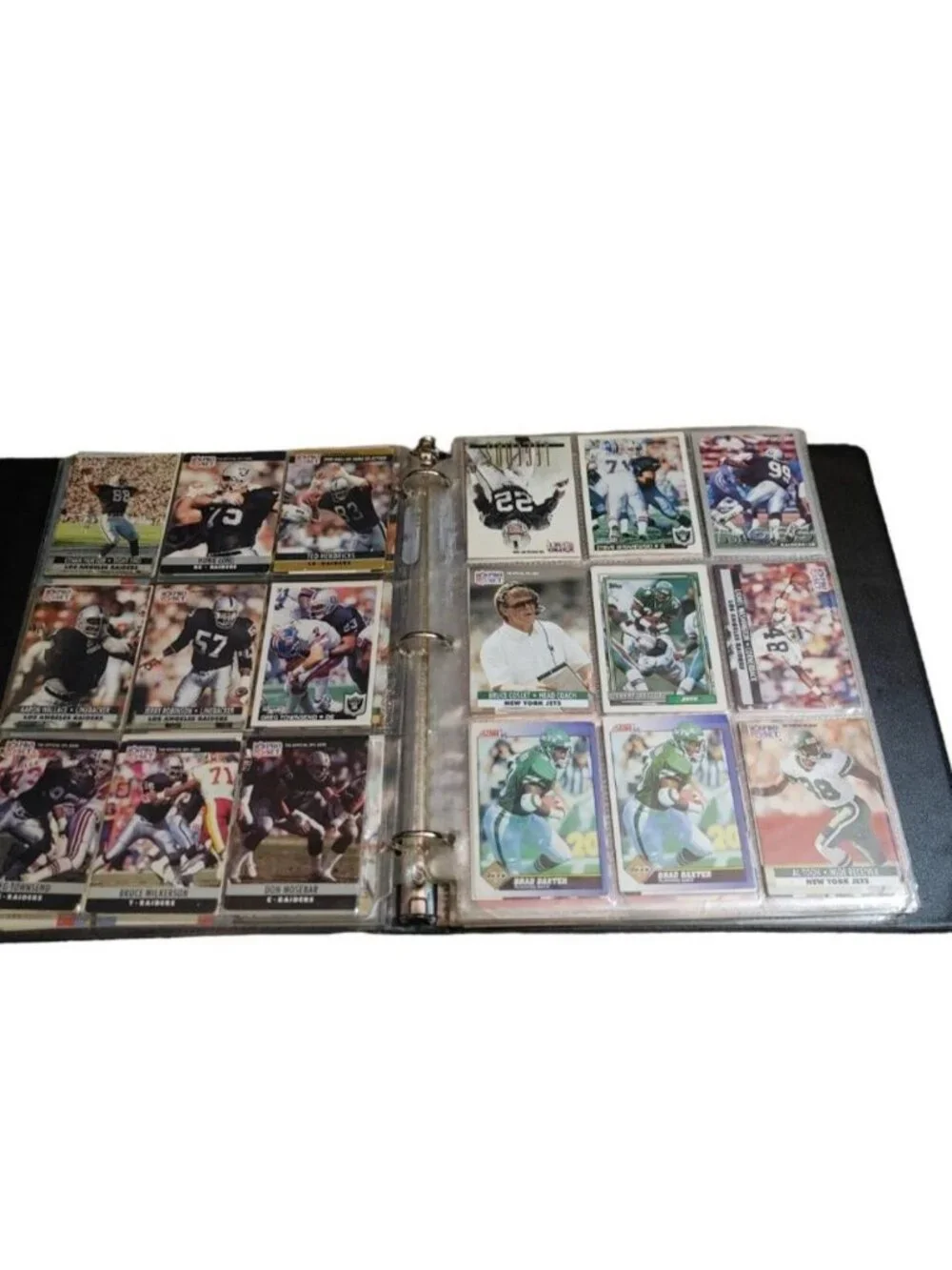 NFL this binder